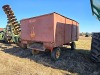 14' Peanut Wagon - 5