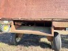 14' Peanut Wagon - 6