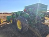 John Deere 5083E Tractor, s/n 1LV508C5EJGG10247: 1881 hrs - 10