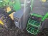 John Deere 5083E Tractor, s/n 1LV508C5EJGG10247: 1881 hrs - 12