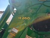 John Deere 5083E Tractor, s/n 1LV508C5EJGG10247: 1881 hrs - 15