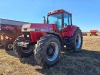 Case IH 8920 MFWD Tractor, s/n JJA0076988: C/A, 4 Hyd Remotes, 5408 hrs - 2