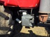 Case IH 8920 MFWD Tractor, s/n JJA0076988: C/A, 4 Hyd Remotes, 5408 hrs - 4