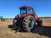 Case IH 8920 MFWD Tractor, s/n JJA0076988: C/A, 4 Hyd Remotes, 5408 hrs - 7