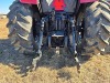 Case IH 8920 MFWD Tractor, s/n JJA0076988: C/A, 4 Hyd Remotes, 5408 hrs - 8