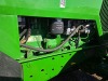 John Deere 7810 MFWD Tractor, s/n RW7810P002459: Front 3PH, 4 Hyd Remotes - 4