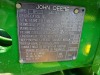 John Deere 7810 MFWD Tractor, s/n RW7810P002459: Front 3PH, 4 Hyd Remotes - 5