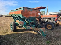 Manure Spreader