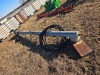 Grain Auger on Pallet - 2