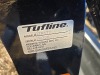 Tufline 6' Box Blade, s/n 78728 - 3