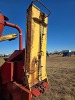 New Holland 358 Feed Mill, s/n 842274 w/ Shaft - 4