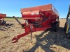 Chandler Manure Spreader, s/n 25332 - 2