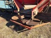 Chandler Manure Spreader, s/n 25332 - 8