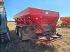 Chandler Manure Spreader, s/n 25332 - 9