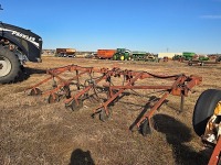 6-row Layby Sprayer