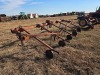 6-row Layby Sprayer - 2