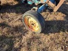 Ford 4000 Tractor: Runs, Steering Issues, Needs Battery - 3