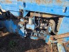 Ford 4000 Tractor: Runs, Steering Issues, Needs Battery - 4