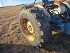 Ford 4000 Tractor: Runs, Steering Issues, Needs Battery - 5