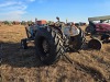 Ford 4000 Tractor: Runs, Steering Issues, Needs Battery - 8