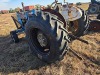 Ford 4000 Tractor: Runs, Steering Issues, Needs Battery - 9