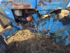 Ford 4000 Tractor: Runs, Steering Issues, Needs Battery - 10