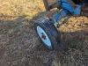 Ford 4000 Tractor: Runs, Steering Issues, Needs Battery - 11