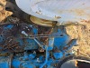 Ford 4000 Tractor: Runs, Steering Issues, Needs Battery - 15