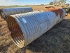 13x4 Galv Drain Pipe - 2