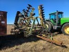 John Deere 230 25' Batwing Disc Harrow - 2