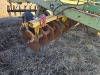 John Deere 230 25' Batwing Disc Harrow - 3