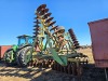 John Deere 230 25' Batwing Disc Harrow - 6