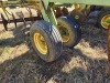 John Deere 230 25' Batwing Disc Harrow - 9