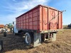 Chevy C65 Dump Truck, s/n CCE678V106707 - 7