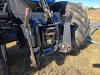 New Holland T7030 MFWD Tractor, s/n Z7BG02438: C/A, Front 3PH, 4 Hyd Remotes, 10197 hrs - 3