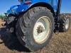 New Holland T7030 MFWD Tractor, s/n Z7BG02438: C/A, Front 3PH, 4 Hyd Remotes, 10197 hrs - 7