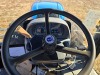 New Holland T7030 MFWD Tractor, s/n Z7BG02438: C/A, Front 3PH, 4 Hyd Remotes, 10197 hrs - 23