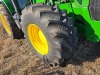 John Deere 8300 MFWD Tractor, s/n RW8300P005862: C/A, Front 3PH, 4 Hyd Remotes, 4948 hrs - 3