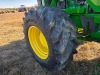 John Deere 8300 MFWD Tractor, s/n RW8300P005862: C/A, Front 3PH, 4 Hyd Remotes, 4948 hrs - 11