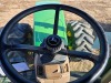 John Deere 8300 MFWD Tractor, s/n RW8300P005862: C/A, Front 3PH, 4 Hyd Remotes, 4948 hrs - 19