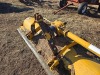 Tiger Cat Flail Mower, s/n 1807 - 2