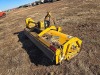 Tiger Cat Flail Mower, s/n 1807 - 4