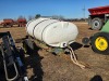 500-gallon Tank: Trailer-mounted - 2