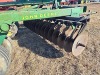 John Deere 235 Folding Disc Harrow, s/n 010843A - 2