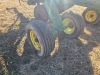 John Deere 235 Folding Disc Harrow, s/n 010843A - 5