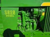 1971 John Deere 3020 Tractor, s/n 150903R: Fully Restored, 2wd, Diesel, Side Console - 4