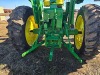 1971 John Deere 3020 Tractor, s/n 150903R: Fully Restored, 2wd, Diesel, Side Console - 8