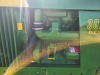 1971 John Deere 3020 Tractor, s/n 150903R: Fully Restored, 2wd, Diesel, Side Console - 12