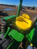 1971 John Deere 3020 Tractor, s/n 150903R: Fully Restored, 2wd, Diesel, Side Console - 13