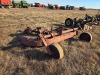 9' Offset Rotary Mower - 5